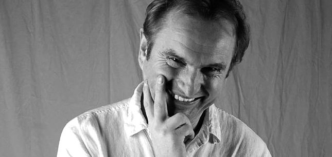 Helmut Vornedran