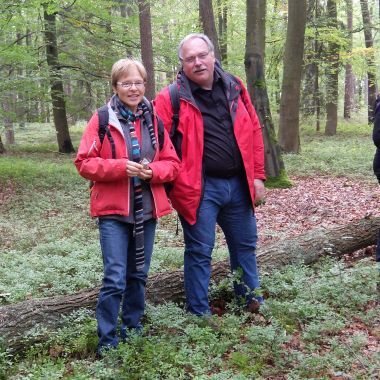 Herbstwanderung 2016