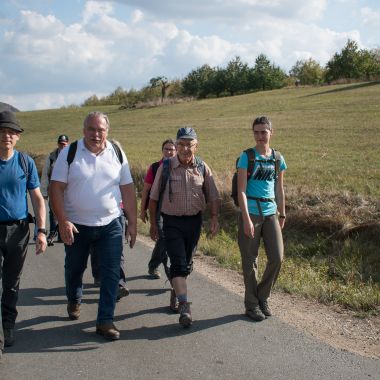 Herbstwanderung 2018