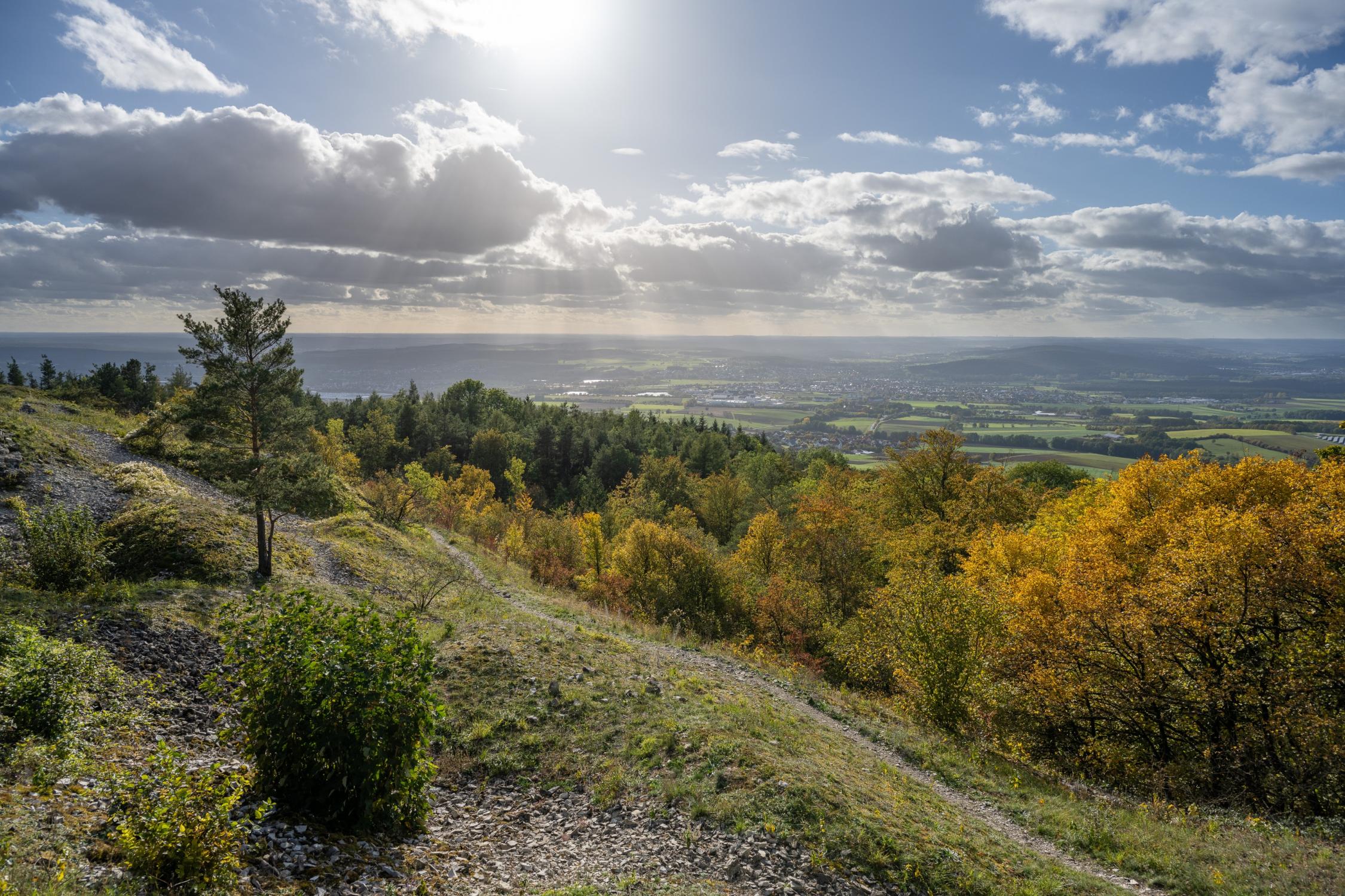 Herbstwanderung 2023