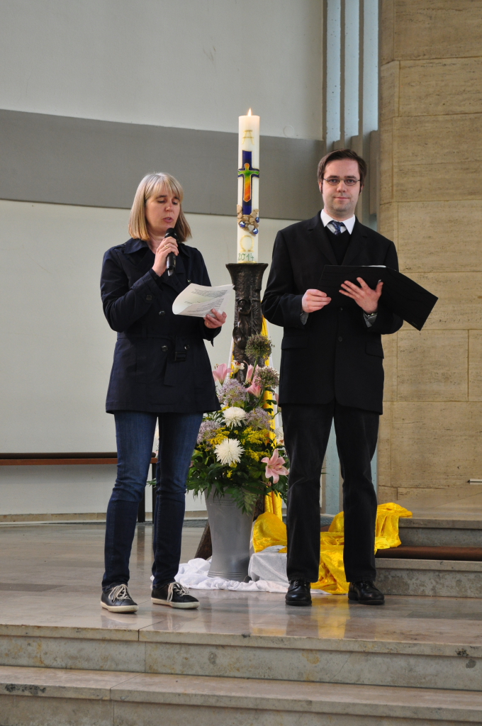 Himmelfahrts-GODI 2014