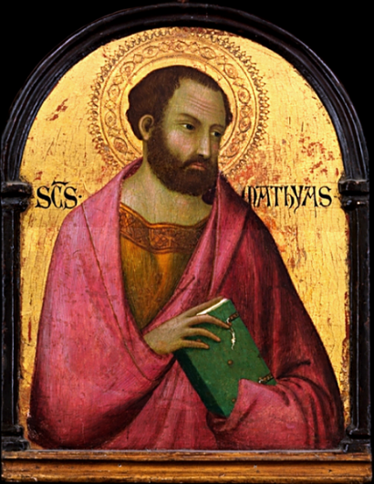 Hl. Matthias