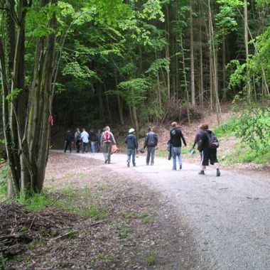Höhlentour 2 - 2009