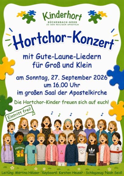 Hortchor
