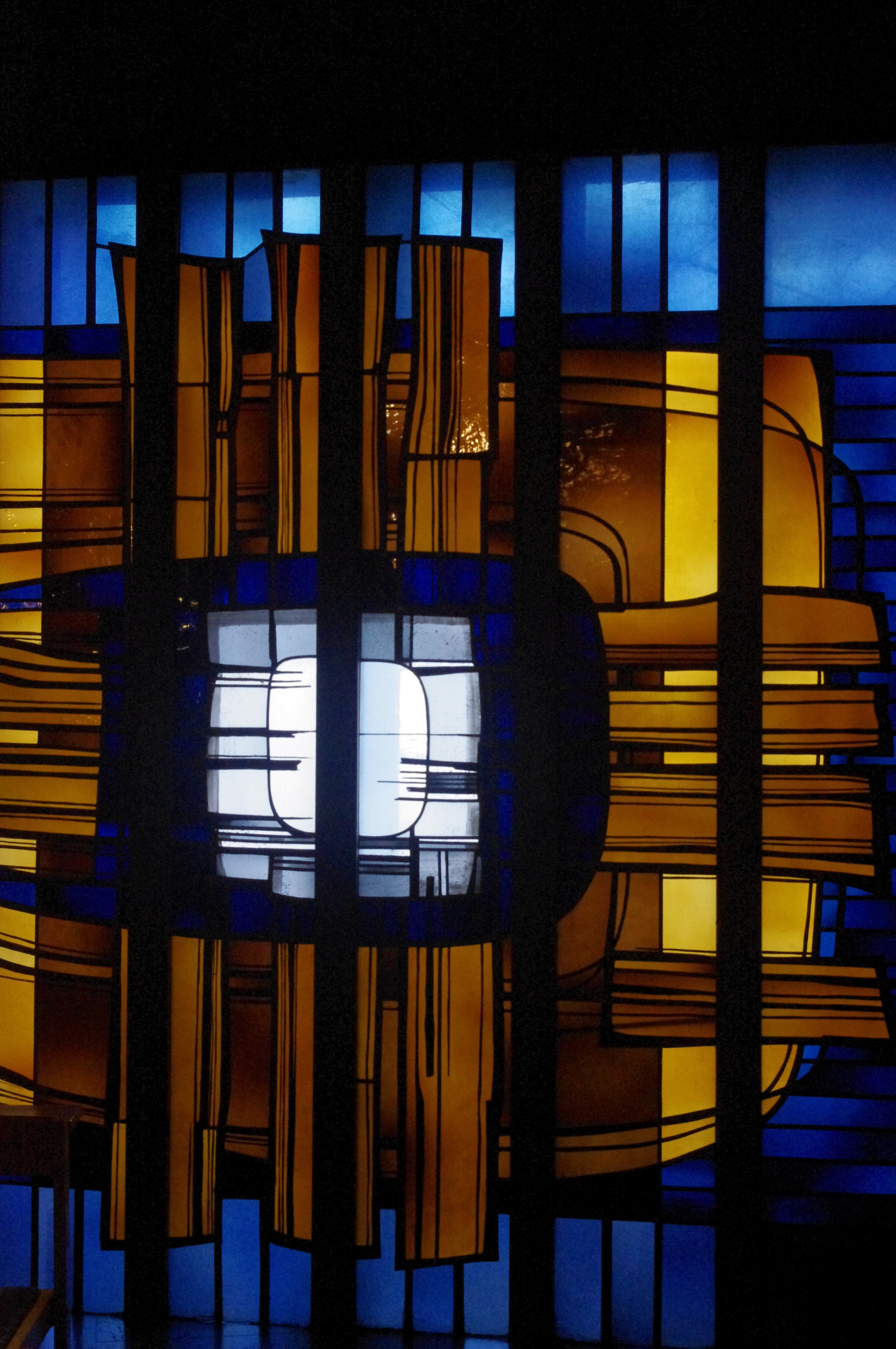 Hospizgottesdienst 15.01.2020