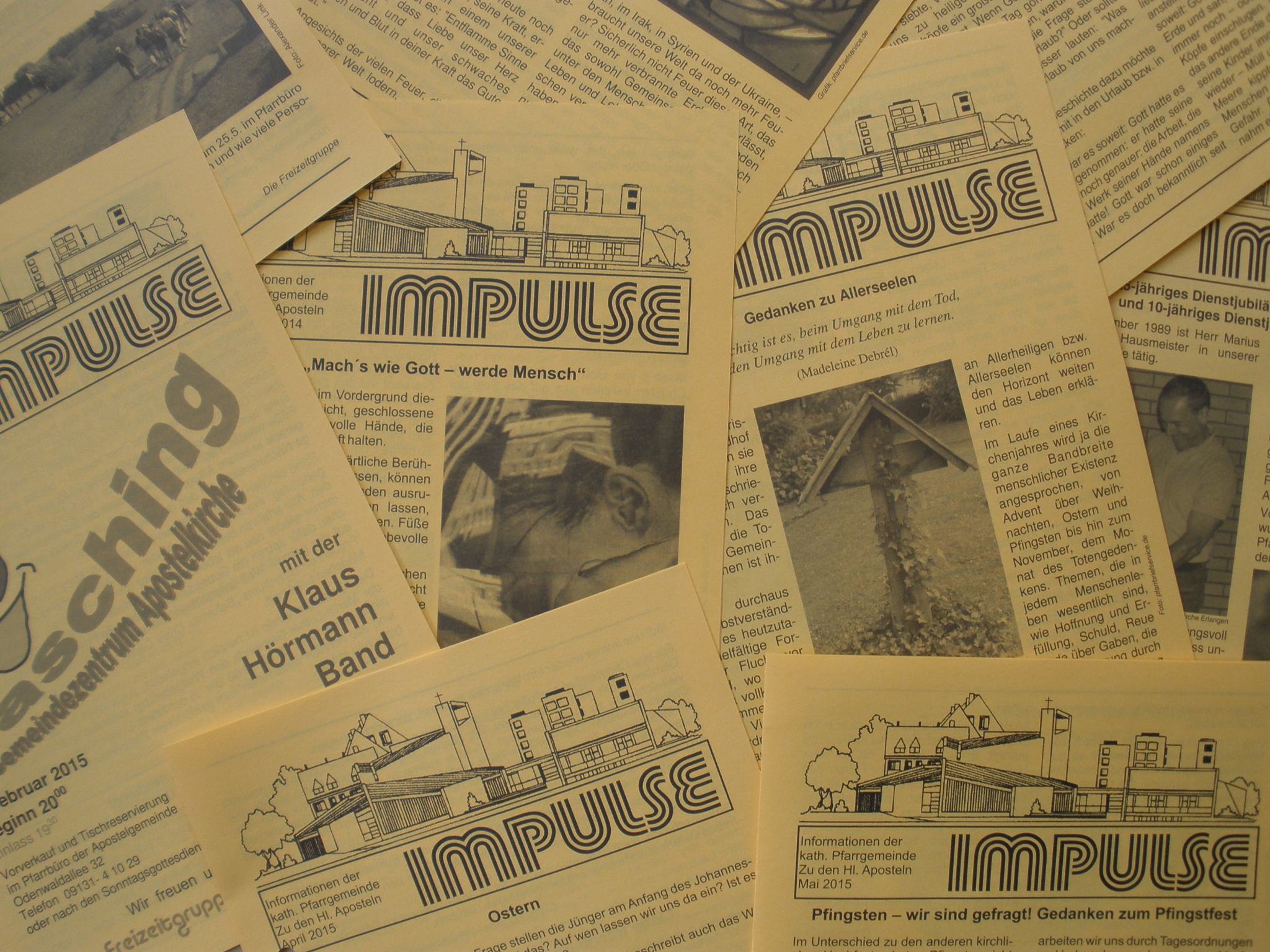 Impulse