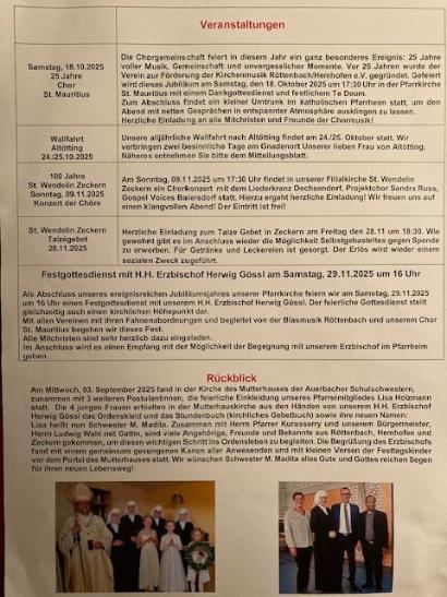 Infoblatt Okt. 2025 - Jan. 2026