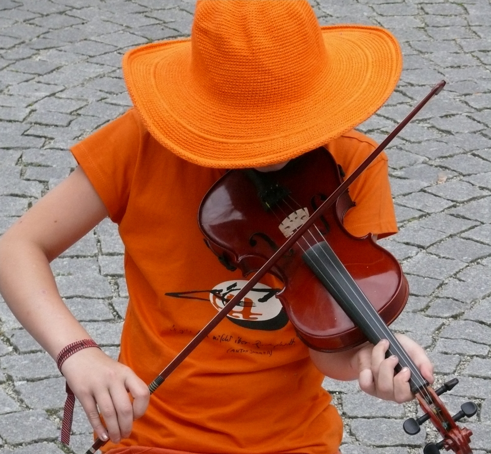 Instrument
