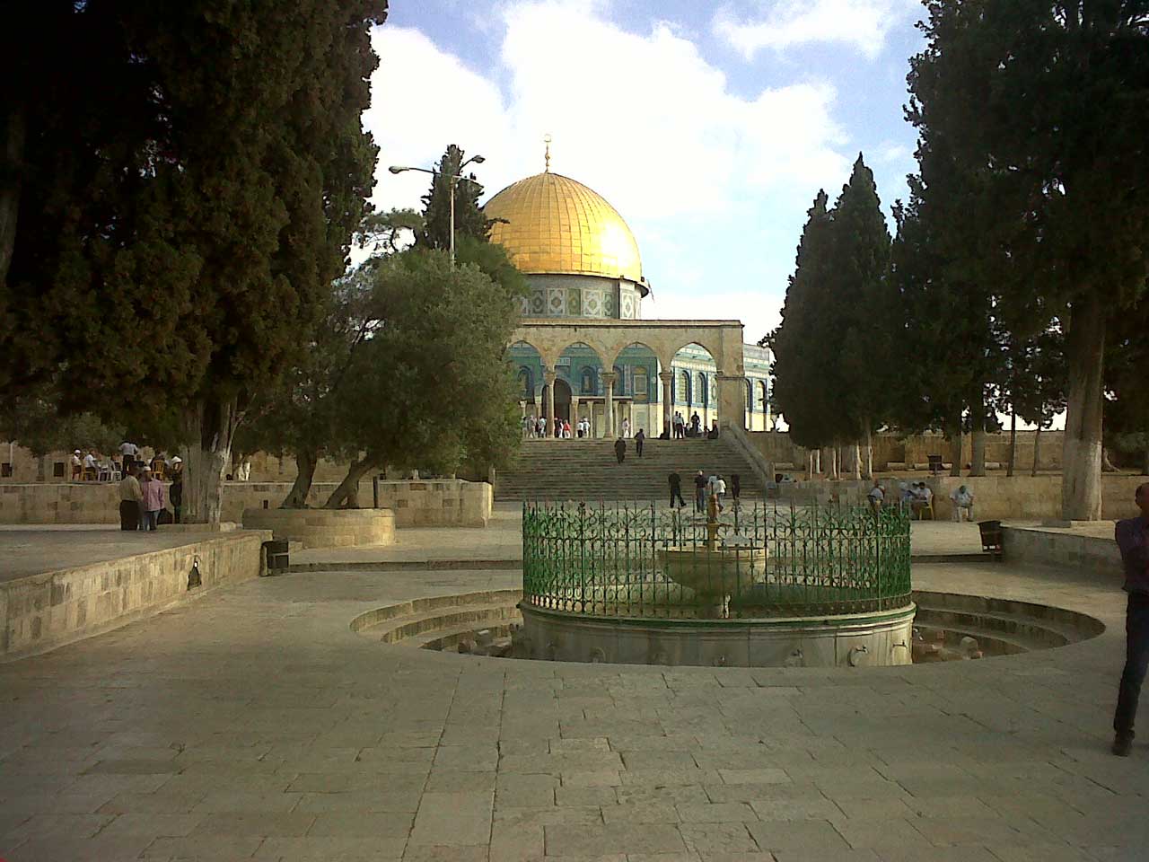Israel 2013