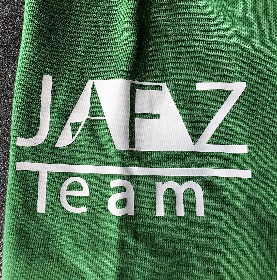 JAFZ Shirt