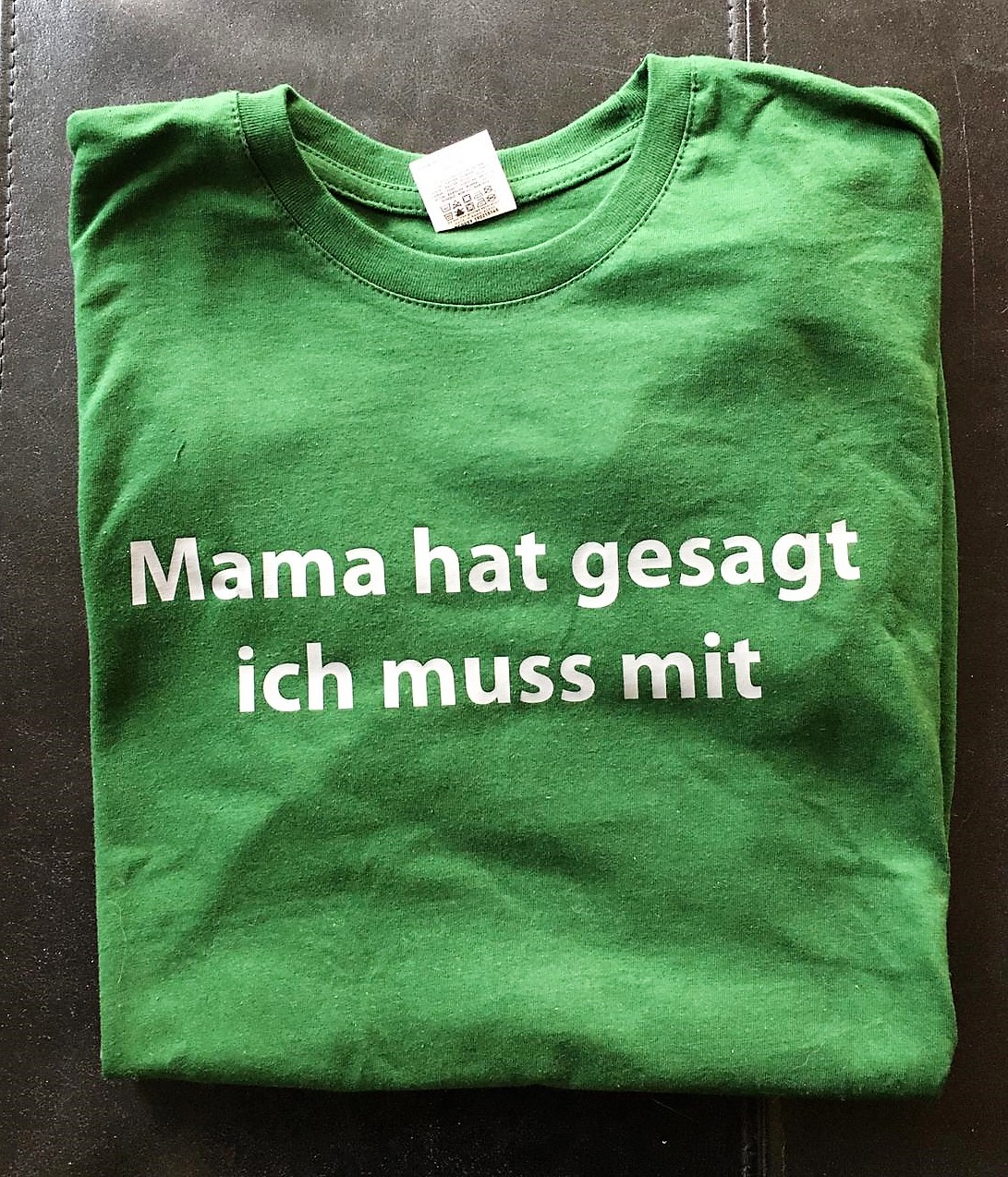 JAFZ Shirt