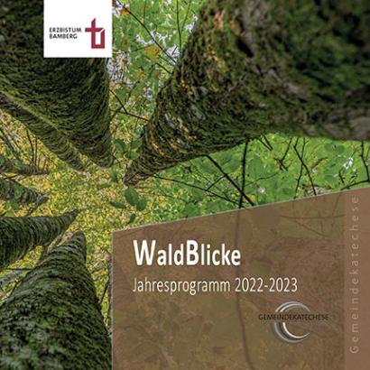 Jahresprogramm 2022-2023