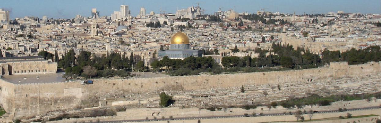 Jerusalem