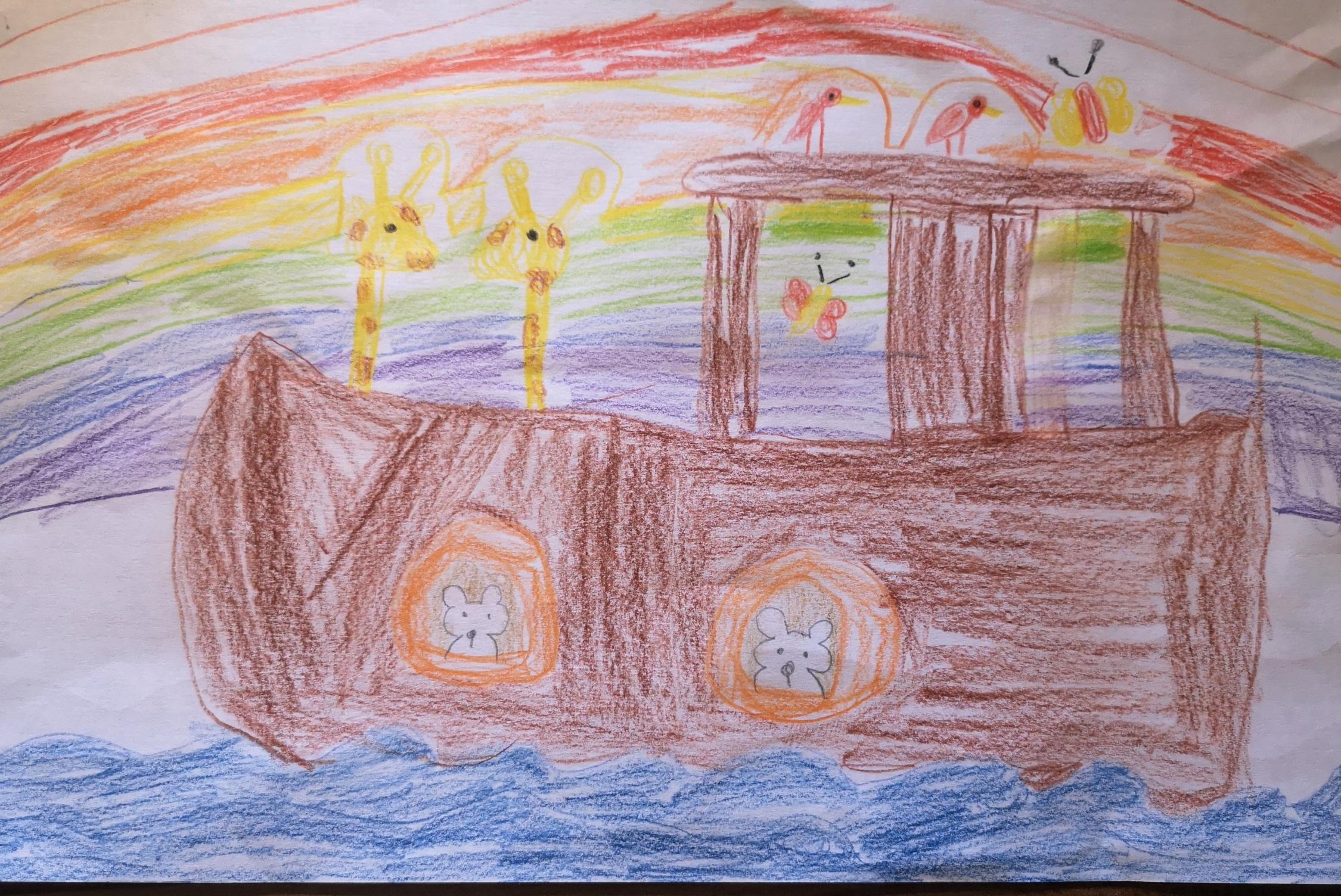 Arche Noah