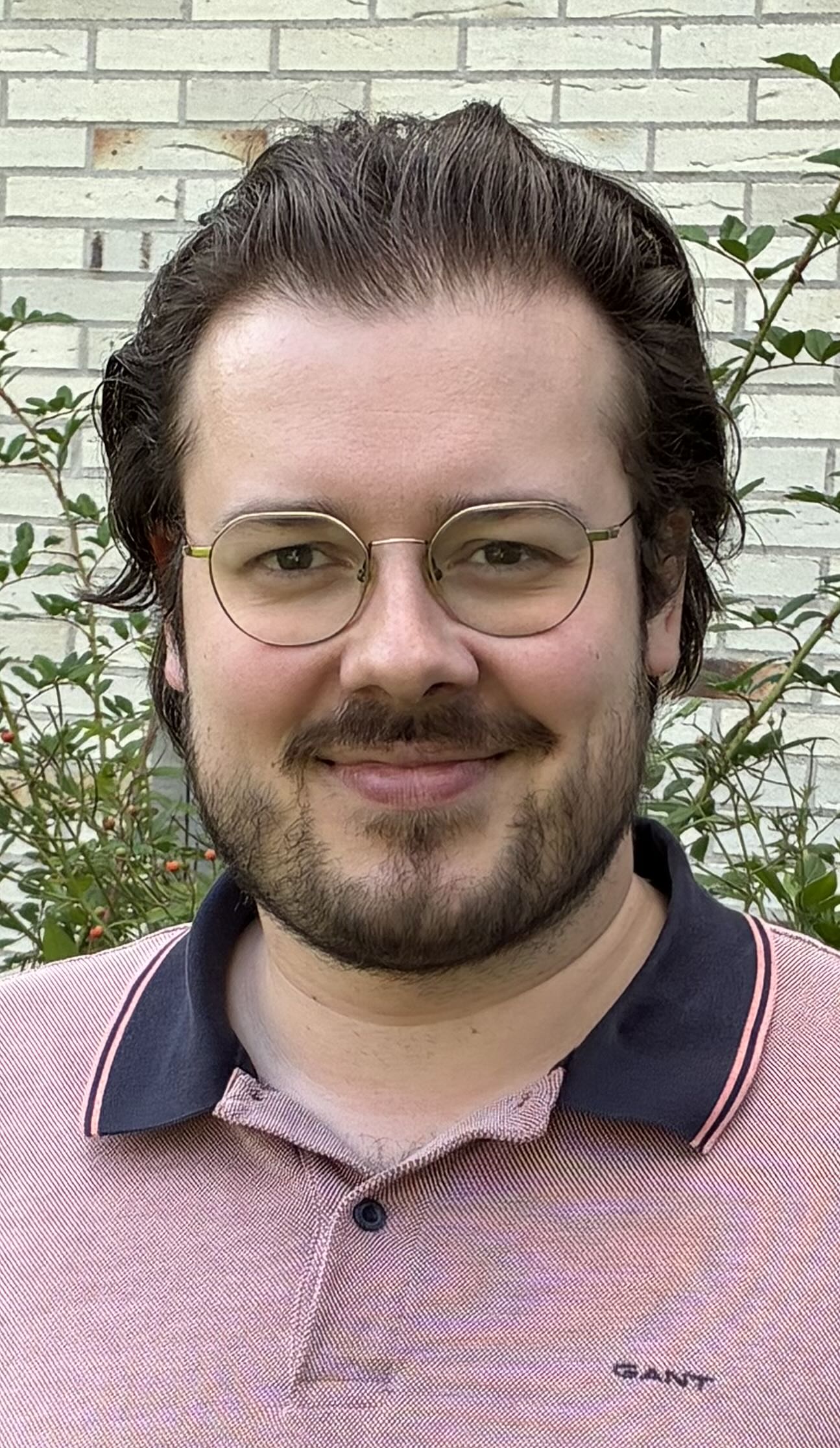 Jonathan Andre