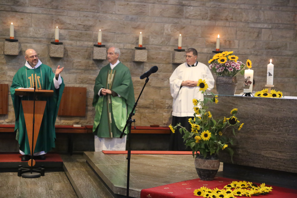 Priesterjubiläum