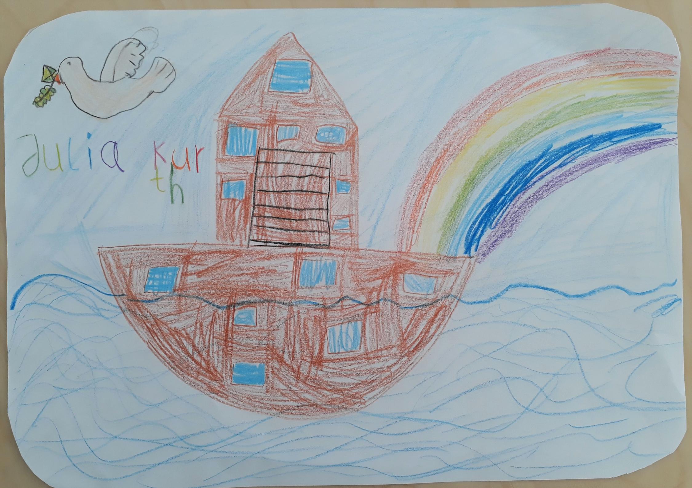 Arche Noah