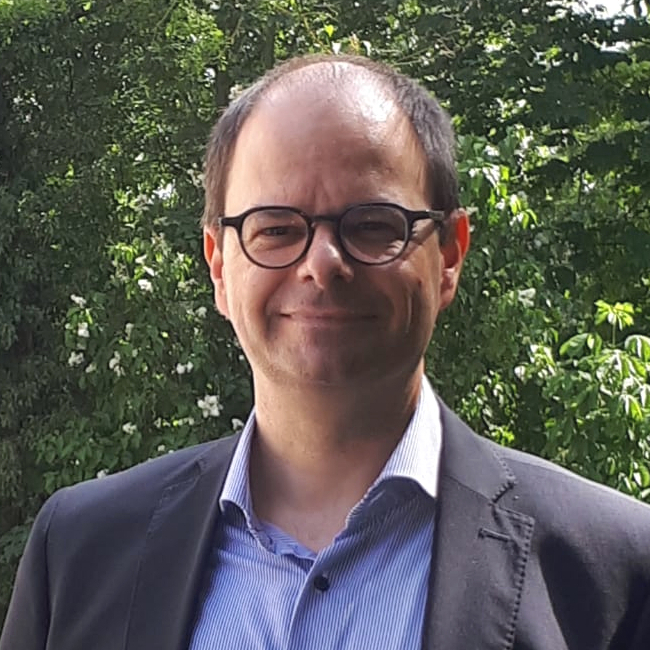Jungbauer, Marcel