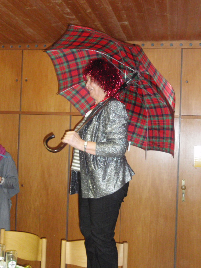 KDFB-Fasching