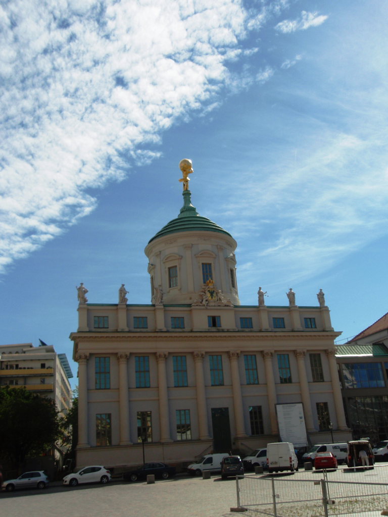 KDFB Potsdam