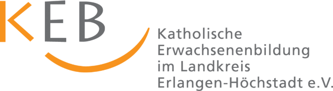 KEB Logo ERH