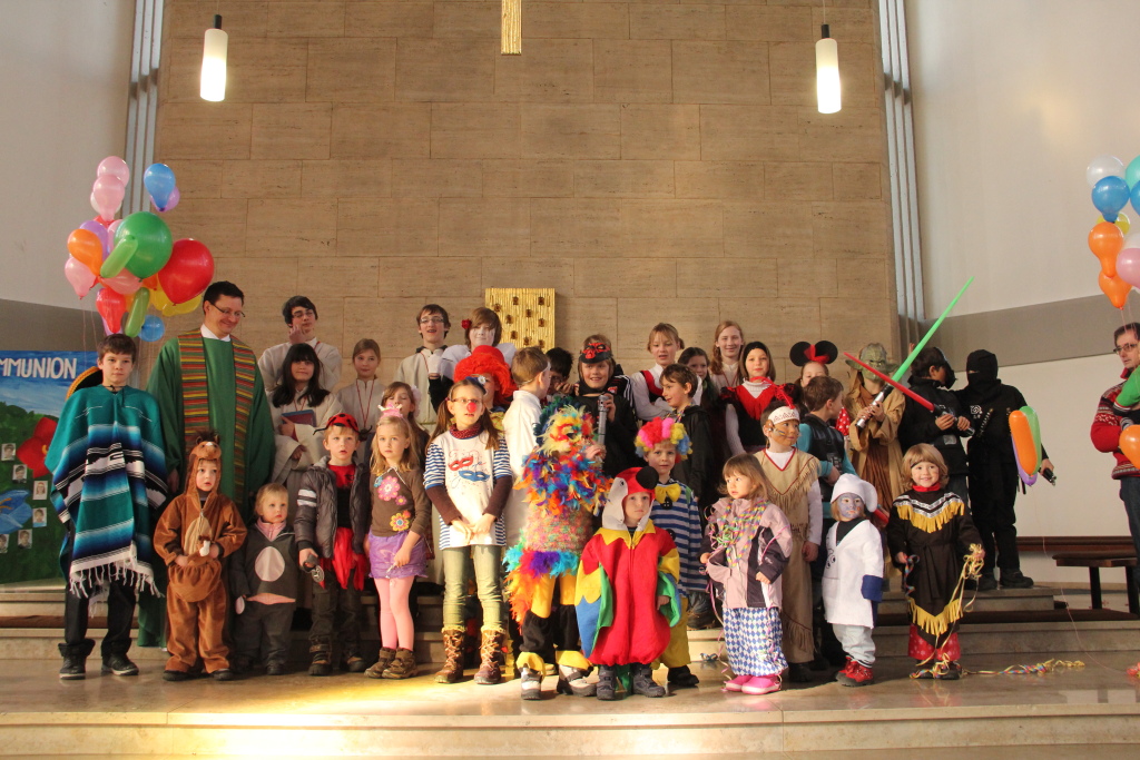 KOLPING--2012--FASCHING