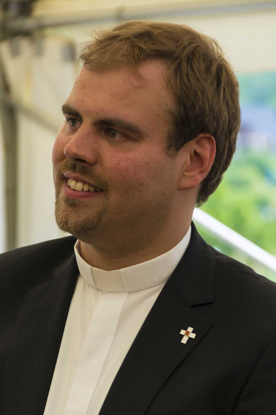 Johannes Saffer