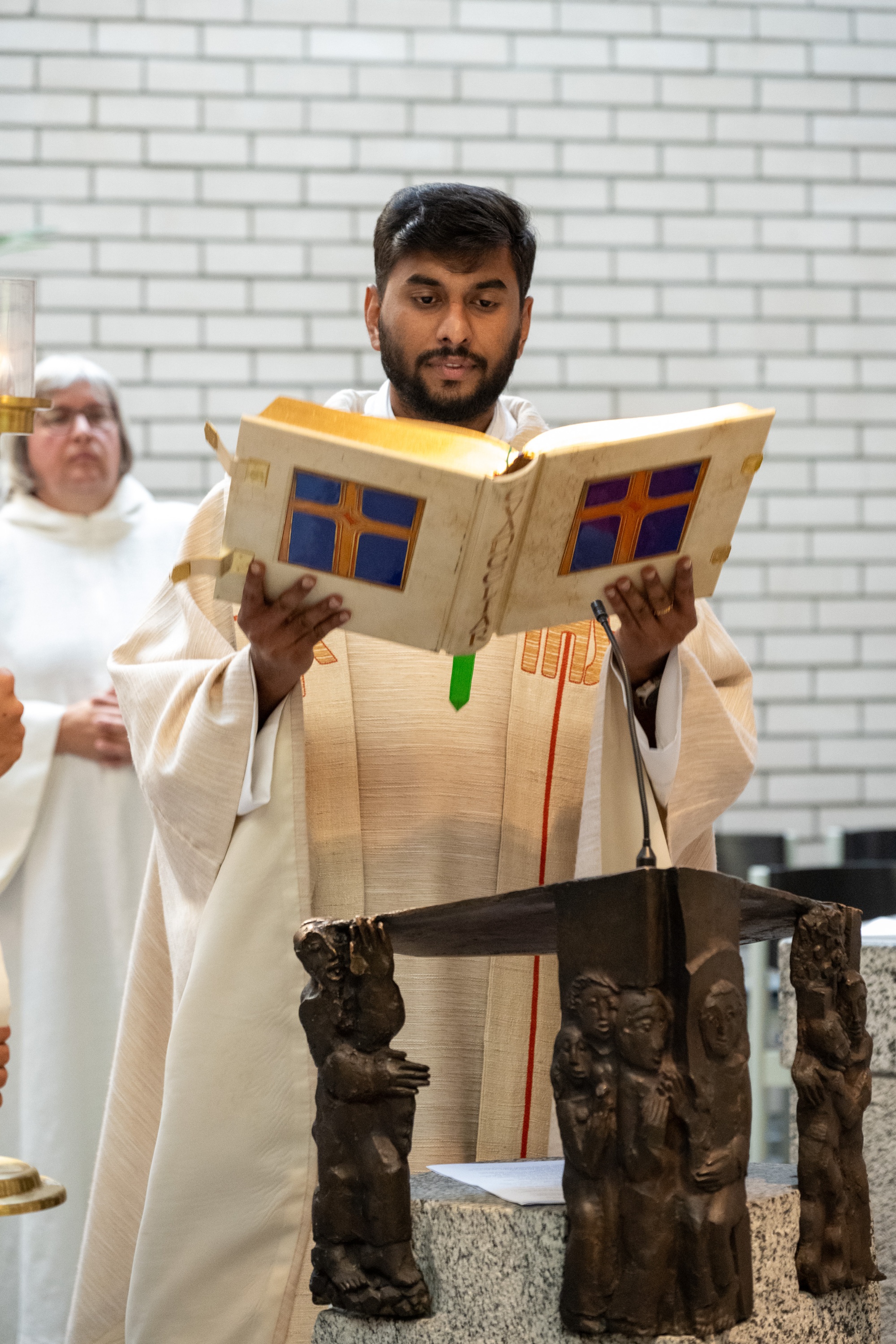 Familiengottesdienst Erntedank 2023