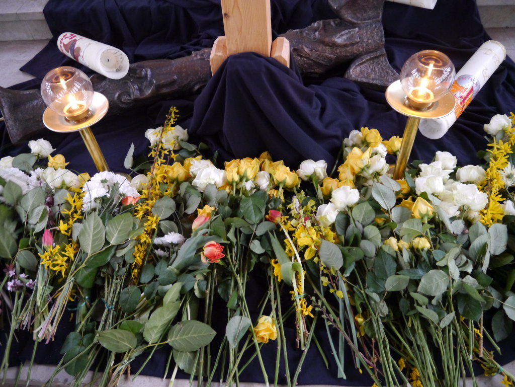 Karfreitag 2012