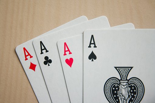 Kartenspiel