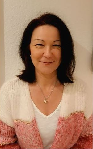 Kerstin Müller-Lochmüller