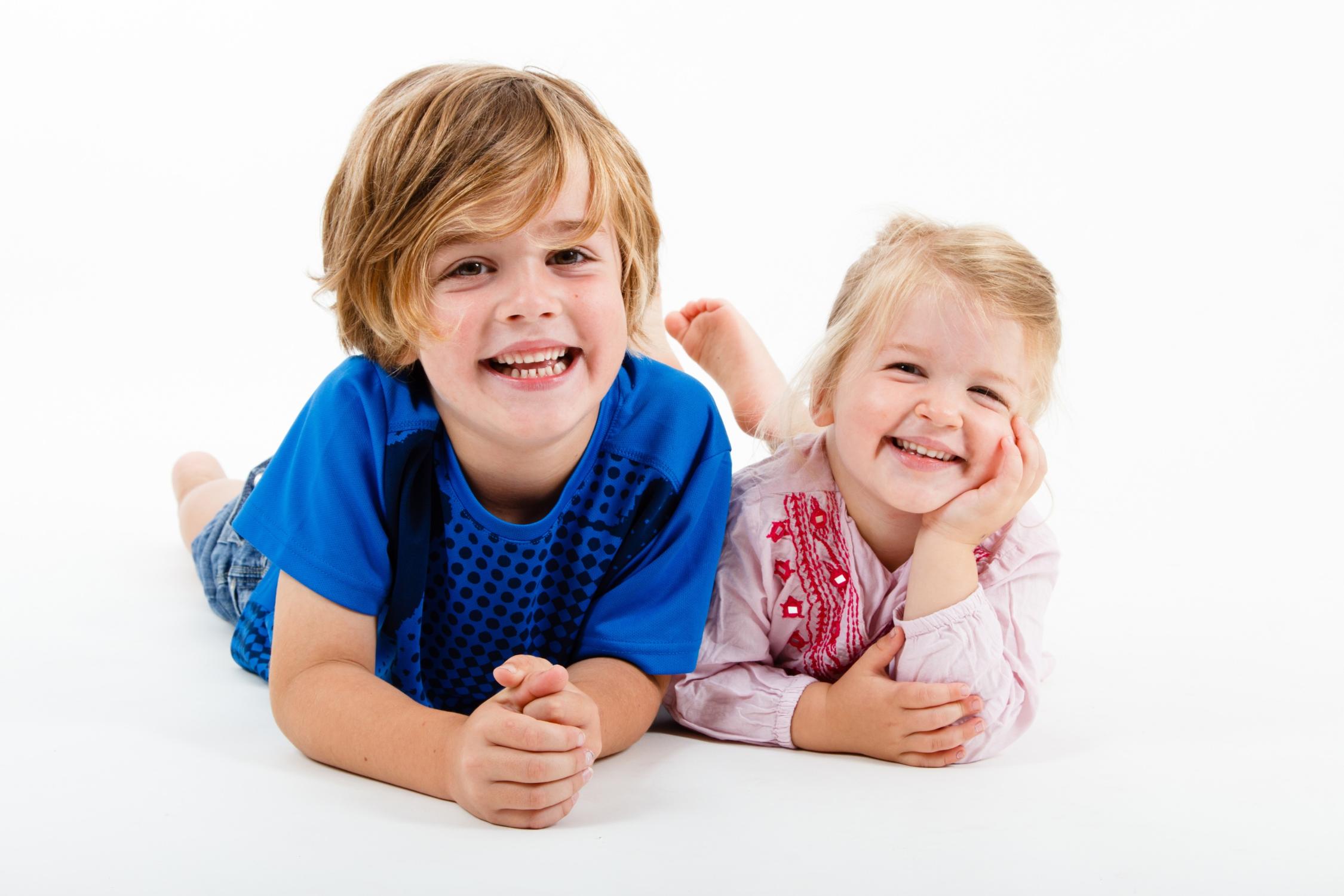 Kinder