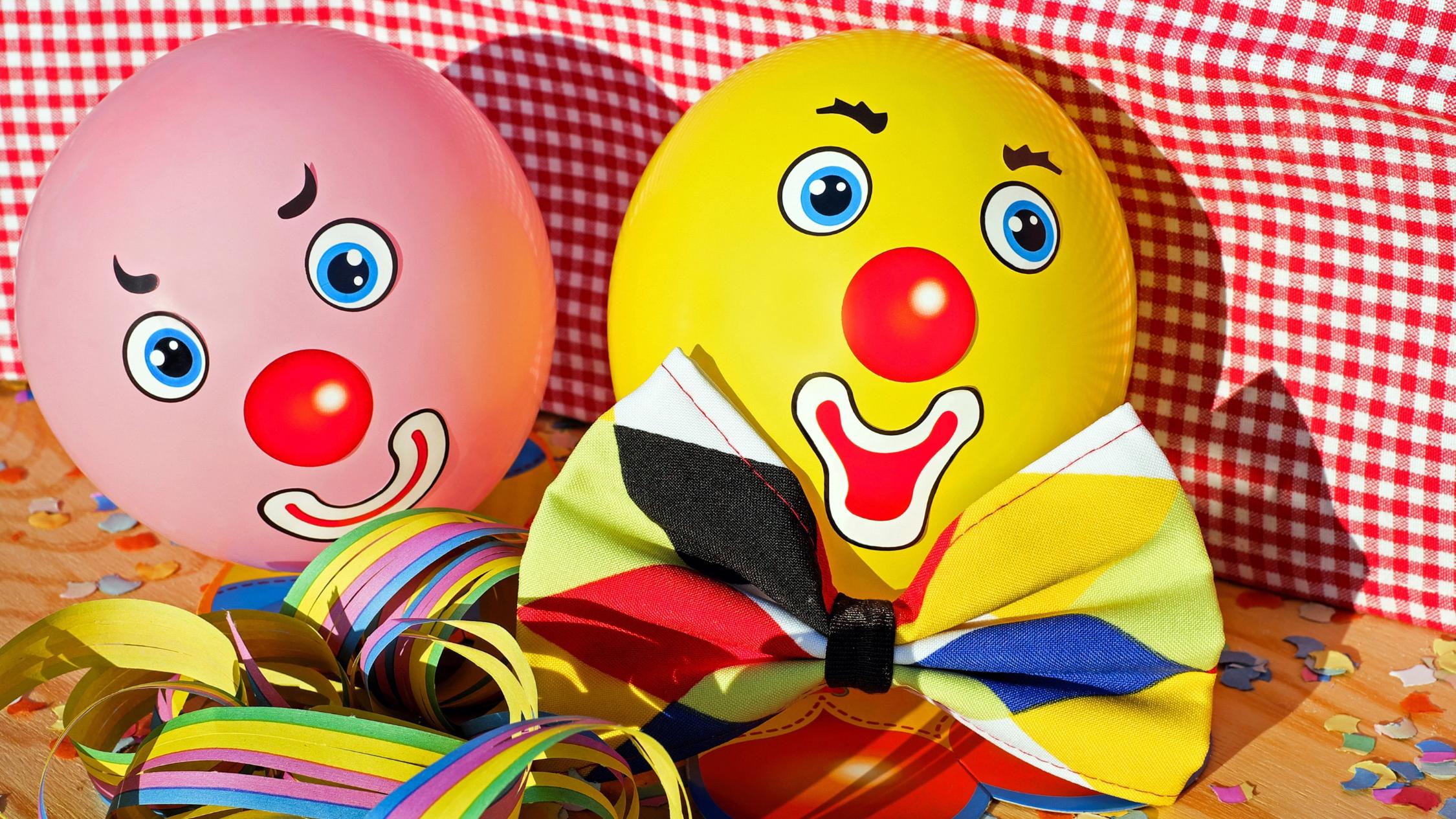 Kinderfasching