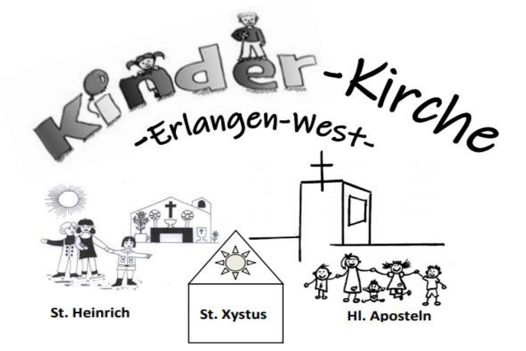 Kinderkirche