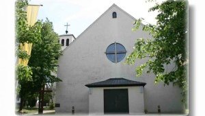 Kirche Hemhofen