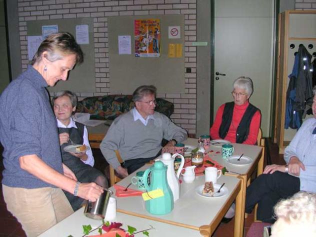 Kirchenkaffee