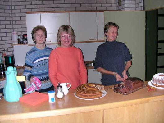 Kirchenkaffee