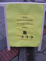Kirchenkaffee