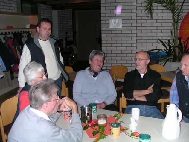 Kirchenkaffee