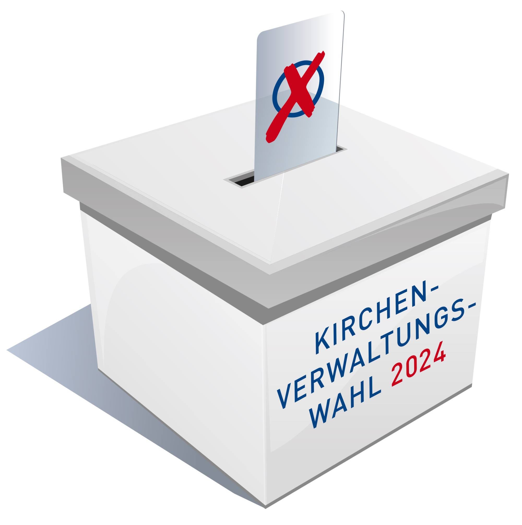 Kirchenverwaltungswahl