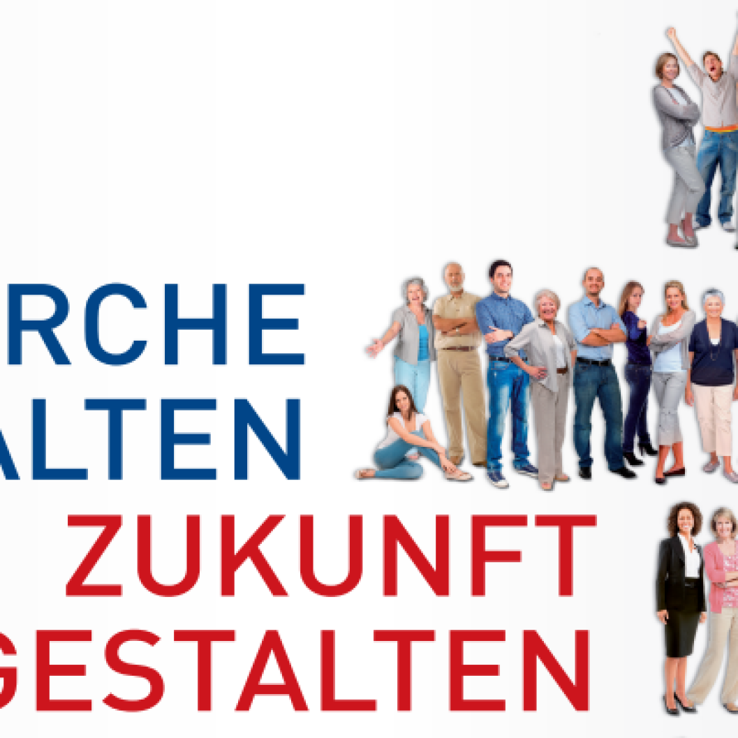 Kirchenverwaltungswahl
