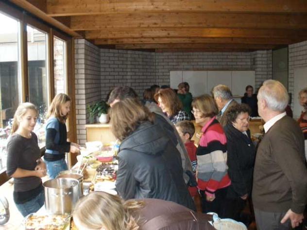 Kirchweih 2009 Kirchweih