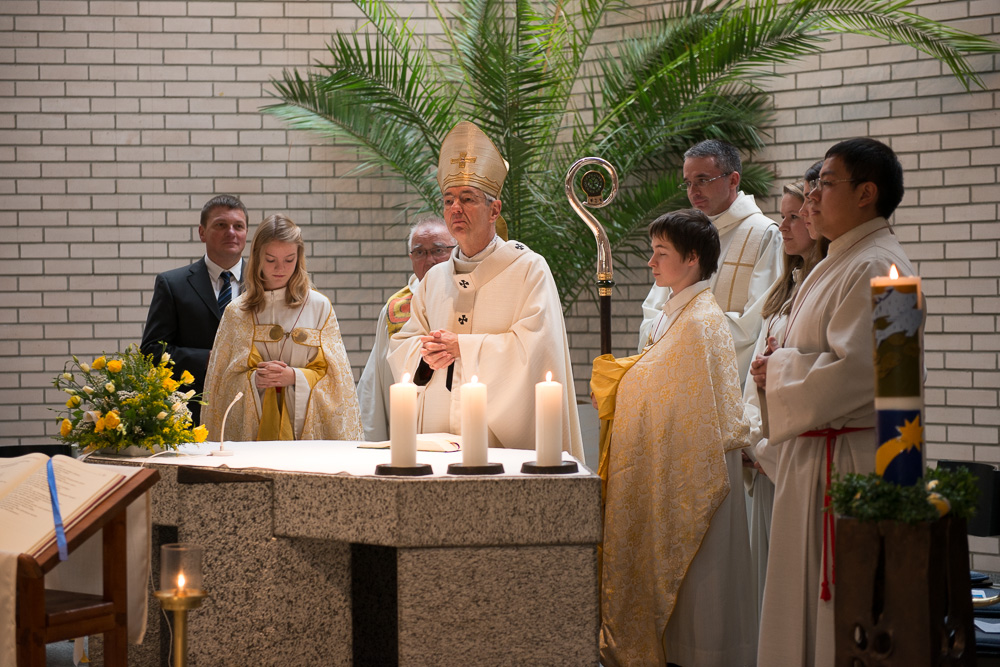 Kirchweih 2013