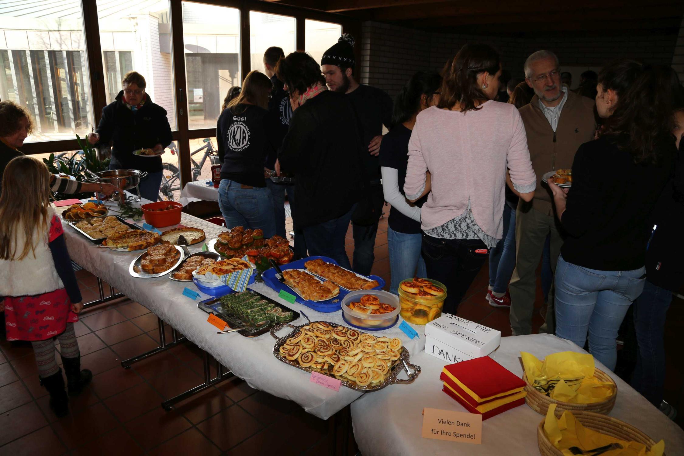 Kirchweih 2015