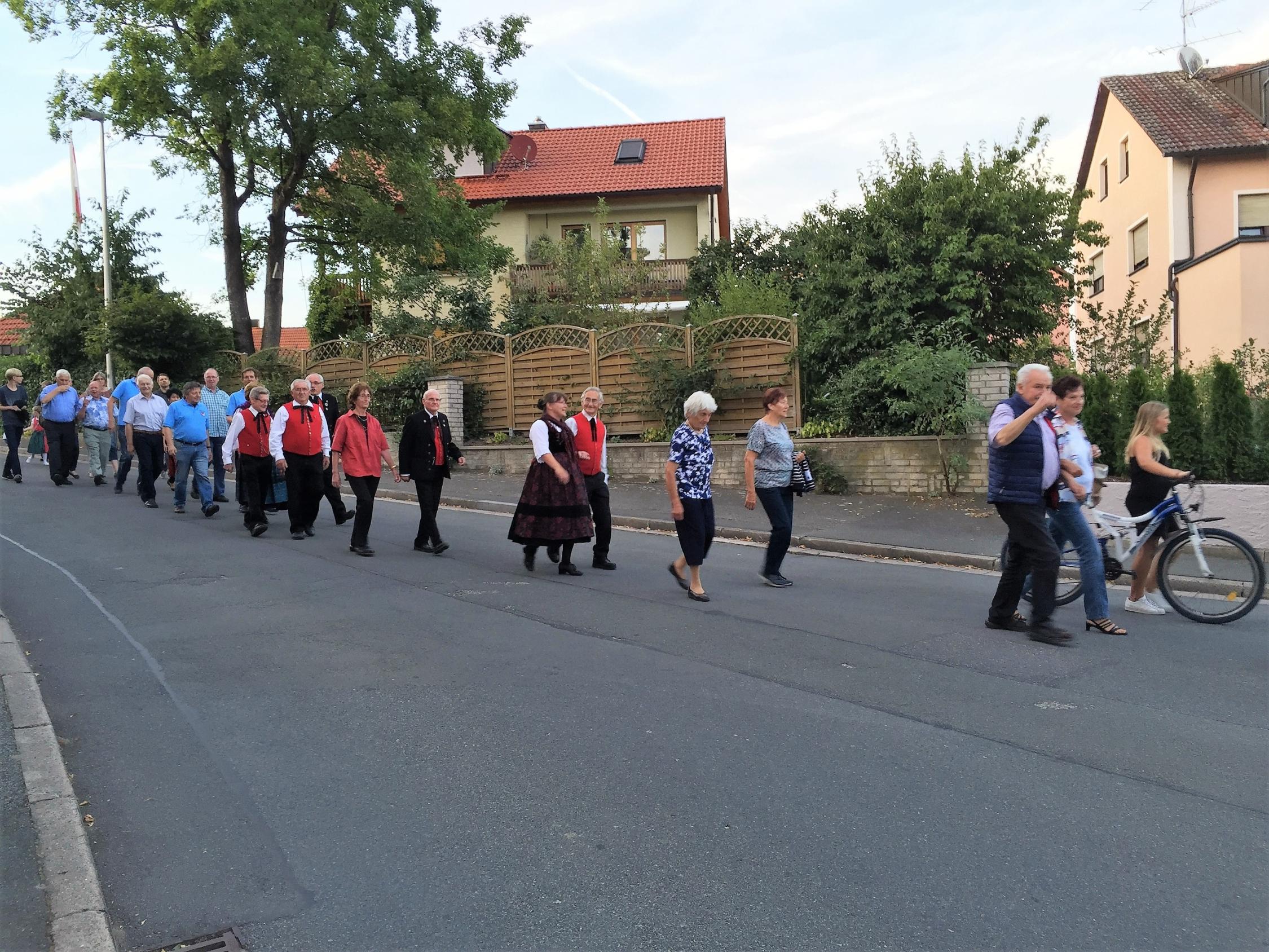 Kirchweih 2016