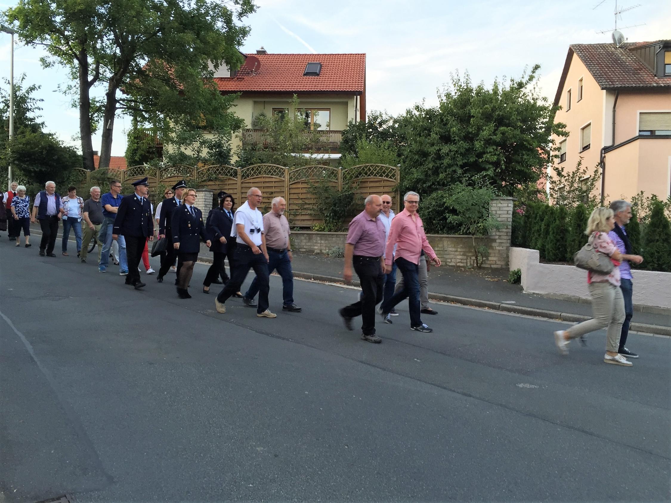 Kirchweih 2016