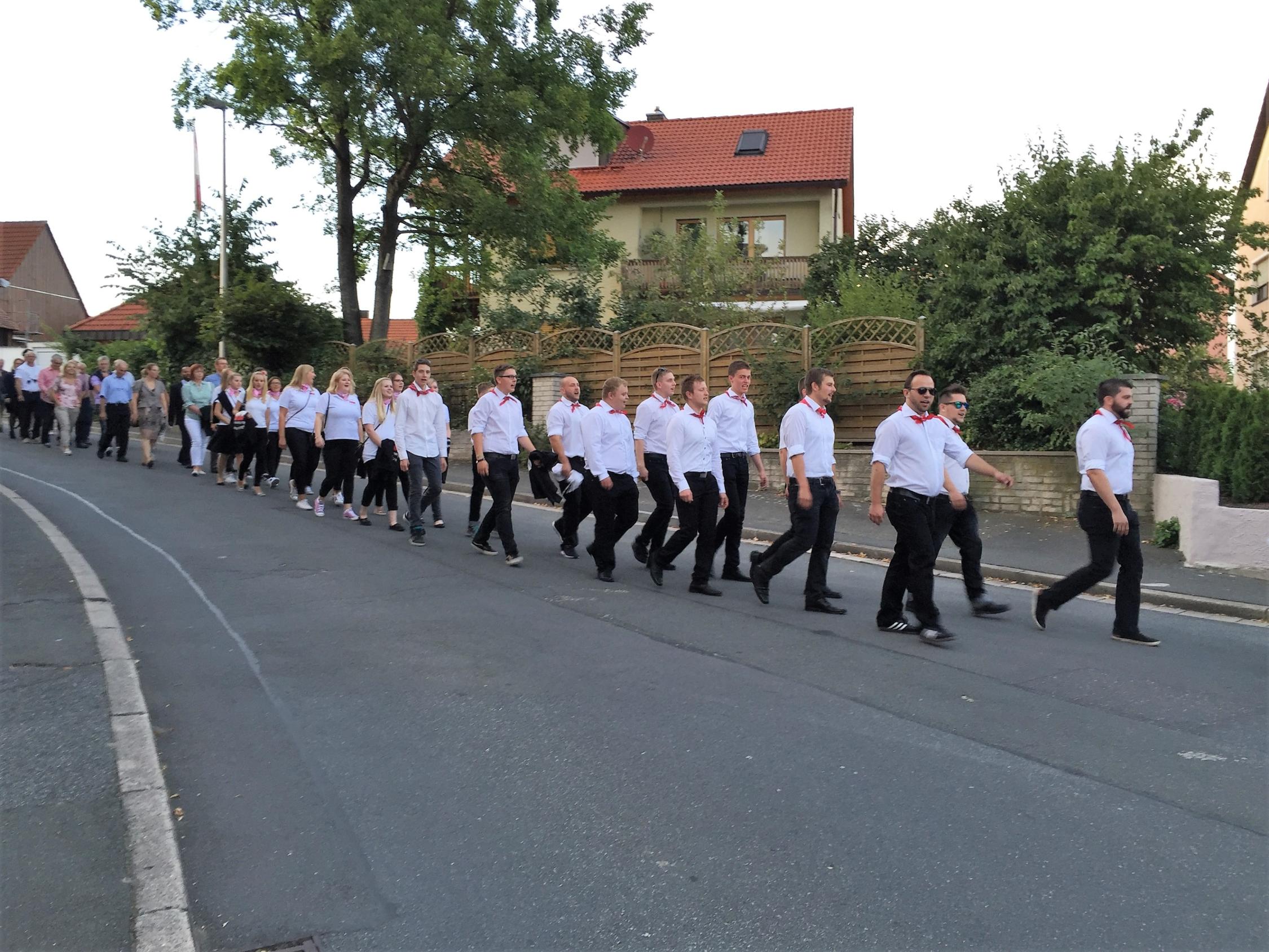 Kirchweih 2016
