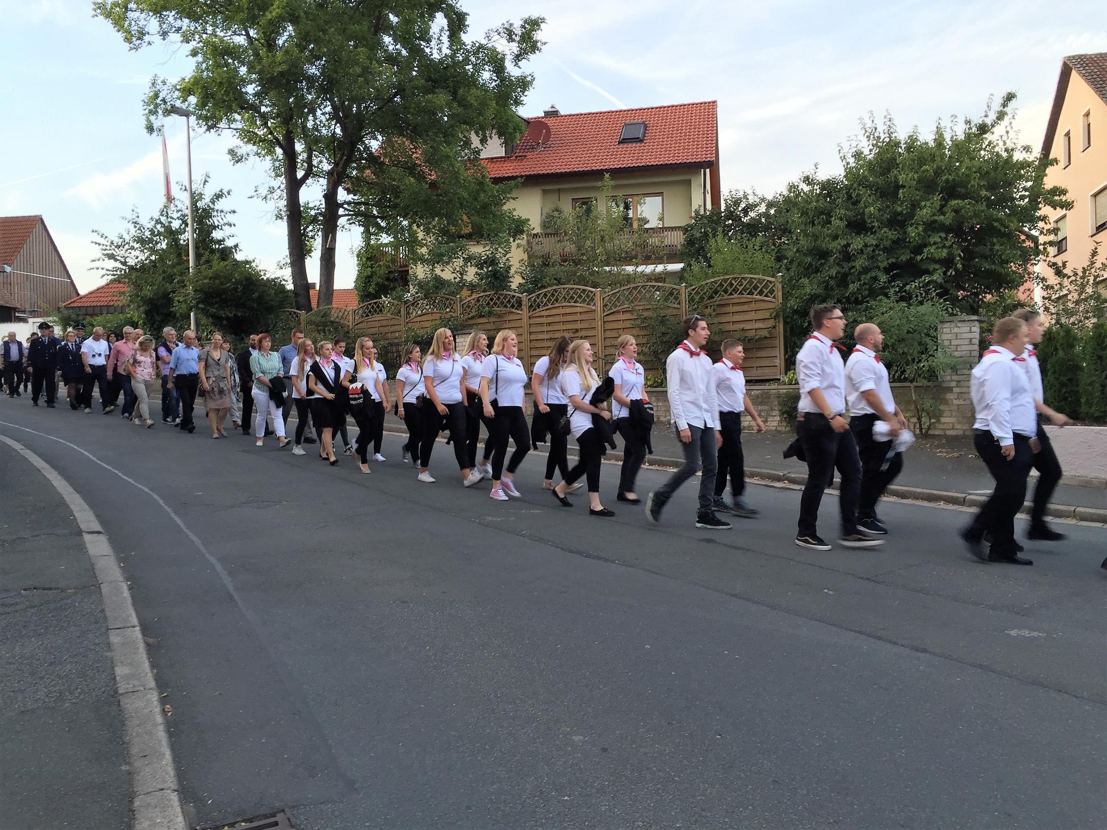 Kirchweih 2016