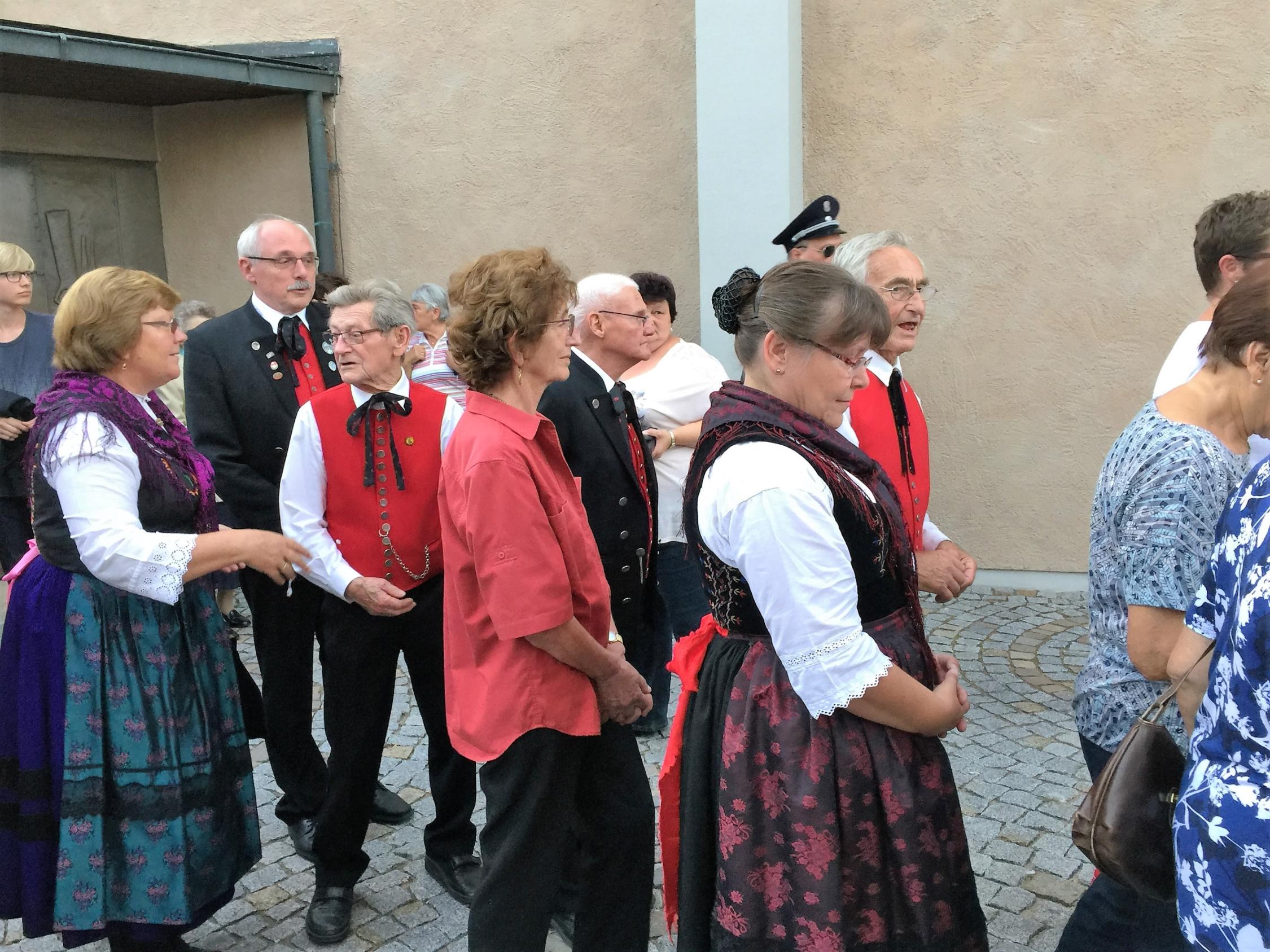 Kirchweih 2016