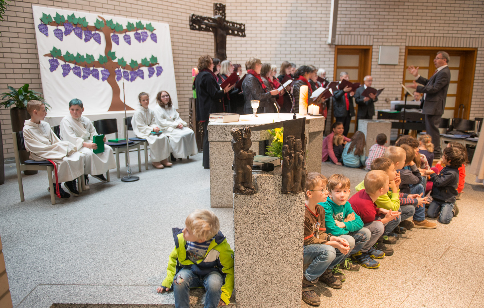 Kirchweih 2017